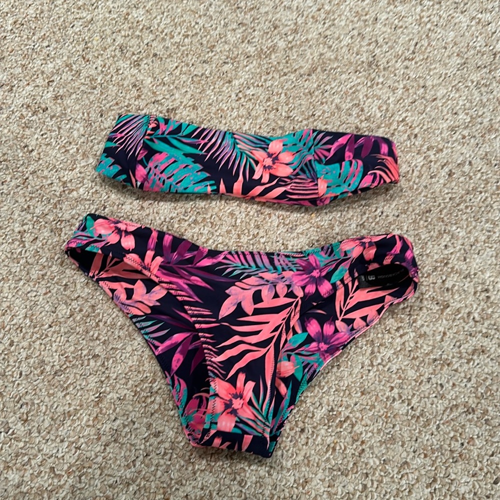 BLACKBOUGH SWIM BIKINI